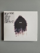 WAGLEWSKI FISZ EMADE - Duchy ludzi i zwierząt (cd)