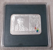 20zł - STANISŁAW WYSPIAŃSKI - 2004r.