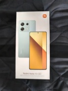 Xiaomi Redmi Note 13 5g