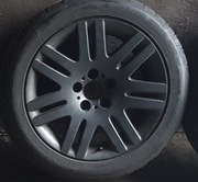 Felgi 18 cali bmw serii 7 4szt+1szt zapas 