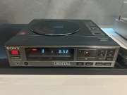 SONY CDP-7F - RZADKI MINI ODTWARZACZ CD - SPRAWNY