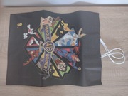 Torebka papierowa  Parque Warner WB