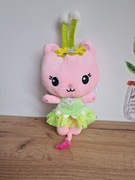 Wróżkicia pluszak koci domek gabi