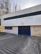Garaż - miejsce postojowe Warszawa Ursynów- Surowieckiego Południe 