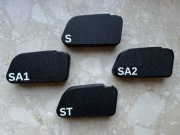 OBUDOWY NA INTERKOMY SĘDZIOWSKIE/MOTOCYKLOWE EJEAS V4/V6 - PORT JACK 3,5 MM