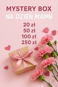 Myster Box na dzień mamy