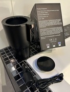 Uchwyt na kubek (IDZ003) z funkcją grzania/chłodzenia