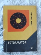Fotoamator R. Niemczyński 1971