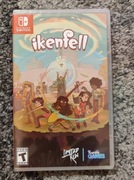 Nintendo Switch Ikenfell