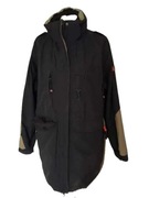 Good Boys kurtka męska zimowa 2w1 r M/48-50