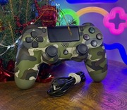 Pad PS4 DualShock 4 – moro V2 | odnowiony | GWARANCJA 3 MIES