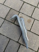 Oryginalny wspornik strefy zgniotu prawy BMW mini 7301586