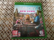 Far Cry New Dawn PL XBOX ONE