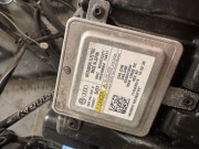 Lampa LEWA Audi A4 S4 B8 LIFT 2015 Bi-Xenon LED USA