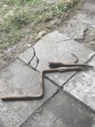 Bosak + korba rozruchowa