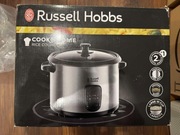 Szybkowar Russel Hobbs