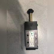 Elektrozawór Pneumax 5/2 1/4"