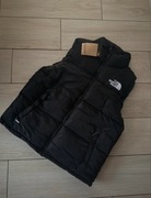 kamizelka bezrękawnik the north face swag drip czarna