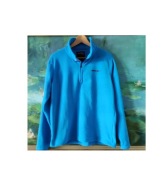 Alpine Xtrem golf bluza alpejska Outdoor narciarska  polar techniczna 