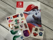 Switch Super Mario Wonder ZESTAW PREORDER!