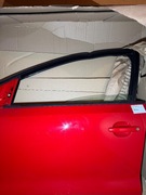 Drzwi lewe przednie do Volkswagena VW Polo LP3G (6C1, 6R1) 1.2 TSI 16V