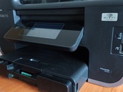 Wielofunkcyjna drukarka i skaner Lexmark 901PRO + tusz