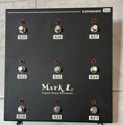 MLC Mark L Customs Expander 2nd for Use w/ FX25 MKII Midi Controller Guitar