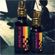 QUEER Independents Warszawa EDP 30ml.