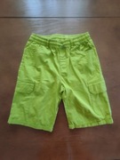 Spodenki rozm. 158 mało używane 12 lat