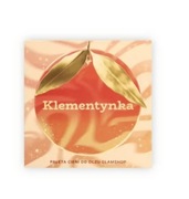 Klementynka paleta cieni do oczu Glam Shop