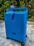 Medyczny koncentrator tlenu Philips EverFlo OPI