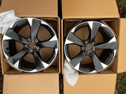 Felga Aluminiowa 5FA601025H Cupra Leon IV 7,5Jx18 ET46 5x112