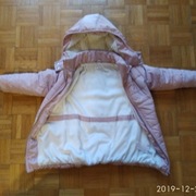 Kurtka dziecięca. Rozmiar 110