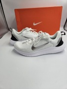 Nike Performance flex expiriens rn 12prm  - Obuwie treningowe