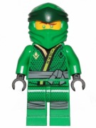 Lego Ninjago - Lloyd njo0514