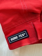 Jackpot - kurtka funkcyjna Outer Shell z Gore-Tex