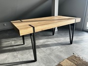 Stół Yohann 170x90 jak nowy!