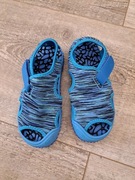 Buty letnie/ sandały/ kapcie chłopięce - rozm 30