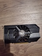 Karta graficzna Palit GT660 2GB 