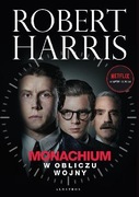 Monachium, Robert Harris