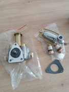 Pompka zasilająca do Ursus C-360 C4011 pompa paliwowa paliwa 