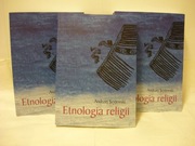 Etnologia religii A. Szyjewski Antropologia nauki społeczne Biblia Tora