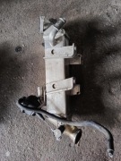 Chłodniczka spalin Renault Master III 2.3 diesel