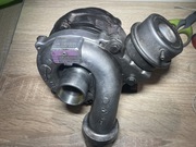 Renault 1.5DCi Turbosprężarka, Turbo 54399700030
