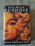 Salman Rushdie: Ostatnie Westchnienie Maura