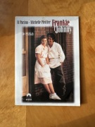 Frankie i Johnny - 2 płyty VCD