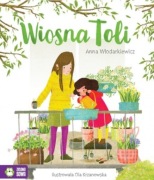 Wiosna Toli - Anna Włodarkiewicz