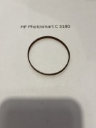 HP Photosmart C3180 pasek napędowy