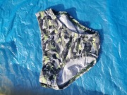 Majtki dziecięce rozmiar 98/104