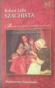 SZACHISTA Robert Lohr